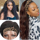 Elastic Bands for Lace Frontal Wigs for Secure Fit