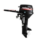 2 Stroke 169CC 12HP Outboard Motor for Inflatable Boats