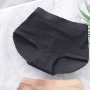 Women Butt Lifter Panties Body Shaper Underwear Padded