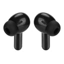 Language Translator Earbuds Intelligent Black Wireless High Accuracy