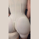 Colombian Slimming Corset: Comfort & Support Shapewear for Women, Perfect Post-Surgery!