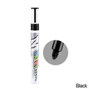 Car Scratch Repair Pen Touch-Up Paint Marker for Tires