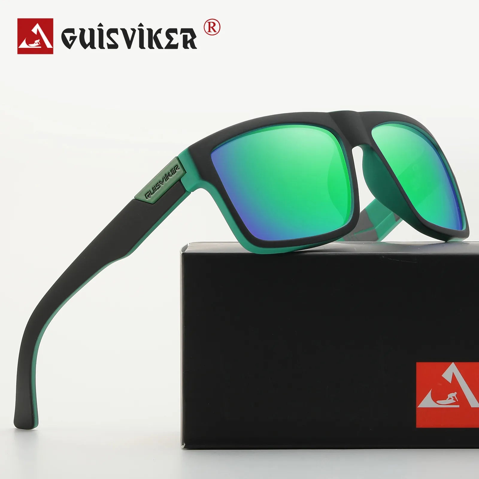 Polarized Sport Sunglasses for Outdoor Activities and Sports  ourlum.com   