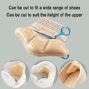 Adjustable Heel Protectors & Insoles for Foot Comfort