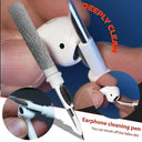 Cleaner Kit for Airpods Pro 1 2 3 Earbuds Cleaning Tools