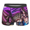 Legend Video Games Leagues Rammus Ok Boxer Shorts Men