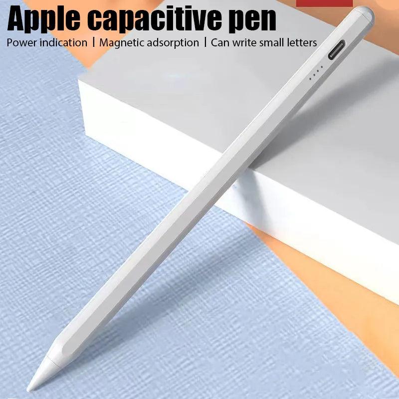 Apple Pencil 2: Precision Stylus with Palm Rejection & Tilt Sensitivity  ourlum.com   