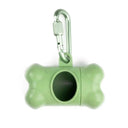 Dog Waste Bag Dispenser Convenient Poop Holder Tool