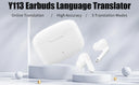 114 Language Translator Earbuds Supports 114 Languages