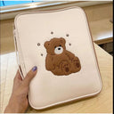 Cute Laptop Sleeve 11 12 13.6 14 Inch Cover for Macbook Air