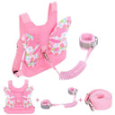 Baby Anti Lost Harness Link Backpack Leash For Toddlers