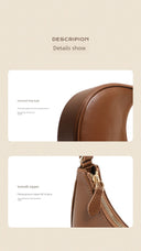 Women's Bag Fall and Winter Special-Interest Design Crossbody