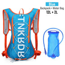 12L Waterproof Hydration Backpack for Cycling - ThinkRider