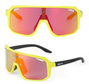 SCVCN HOT MTB Cycling Glasses for Men Women UV400 Goggles