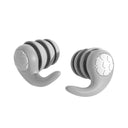 Sleep Ear Plug Waterproof Silicone Noise Reduction Earplugs