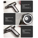 4 In 1 Wireless Hair Dryer Multifunctional Travel USB Blower