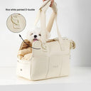 Puppy Go Out Portable Dog Shoulder Bag Small Pet Carrier