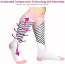 Ultimate Compression Socks for Varicose Veins Relief