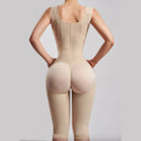 Colombian Fajas Full Body Shapewear for Postpartum and Liposuction Recovery