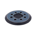 5 Inch 8 Hole Hook Loop Sanding Disc Pads for Dewalt Orbital Sanders Durable & Efficient