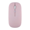 Wireless Bluetooth Mouse: Ultimate Wireless Control & Extended Battery Life  ourlum.com Pink  