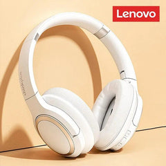 Lenovo TH40 Wireless Gaming Headset: Premium HiFi Audio Experience
