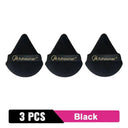 Triangle Velvet Makeup Sponge Set Flawless Foundation Kit