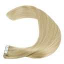 K.S WIGS Remy Tape In Human Hair Extensions 16-24 Inch