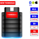 THINKCAR Thinkdiag OBD2 Diagnostic Tool Full System Reader