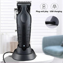 Cordless Hair Clipper for Precision Grooming Men Device