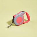 Adventure-Ready Small Pets Retractable Leash Nylon Lead