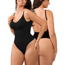 Backless Shapewear Bodysuit for Women - Tummy Control & Butt Lifter Camisole