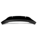 Glossy Black Duckbill Trunk Spoiler for Audi A3 S3 RS3