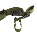 Tactical 3 Point Rifle Sling Strap for Outdoor Shooting Accessories