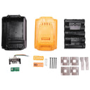 Dewalt Battery Storage Case with Protection Circuit DCB183 DCB200