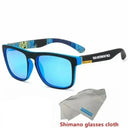 Shimano Fashion Cycling Glasses Outdoor Sunglasses UV400 Eyewear