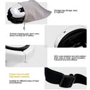 6D Smart Eye Massager Vibration Hot Airbag Compress Glasses