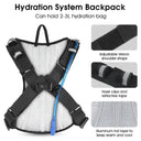 Ultralight 10L Hydration Backpack for Cycling Hiking