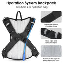 West Biking 10L Ultralight Hydration Backpack for Adventures