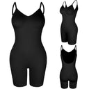 Comfortable Seamless Bodysuit Shapewear for Women - Butt Lifter & Thigh Slimmer