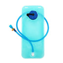 2L Portable Hydration Water Bag With Drinking Tube For Cycling