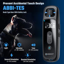 ABBIDOT T30 Dog Training Collar: Efficient & Customizable for Large Canines  ourlum.com   