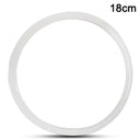 18/22/24/26/32cm Silicone Pressure Cooker Sealing Ring Replacement