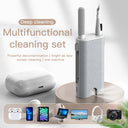 Ultimate Device Cleaning Kit for Screen and Earphone Care