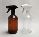 500ML PET Spray Trigger Sprayer Aromatherapy Perfume Bottle  ourlum.com   