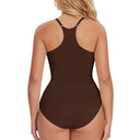 Sculpting Seamless Bodysuit Shapewear for Women - Tummy Control & Butt Lifter