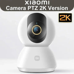 Xiaomi AI Home Security Camera: Advanced Surveillance Technology for Enhanced Protection