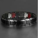 Dragon Magnetic Therapy Bracelet Stylish Health Jewelry