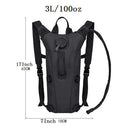 3L Hydration Water Bladder Outdoor Sport Cycling Water Bag Backpack Military Tactical Camouflage Mountaineering Bag  ourlum.com   