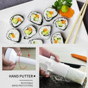 Quick Sushi Maker DIY Roller Rice Mold Kitchen Gadgets Tool